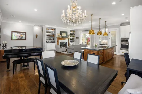 $1,325,000 | 4551 Brighton Drive, Santa Rosa, CA 95403