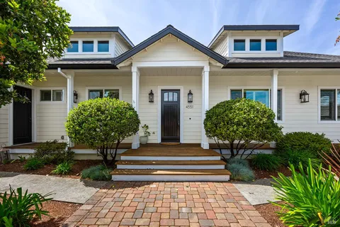 $1,325,000 | 4551 Brighton Drive, Santa Rosa, CA 95403