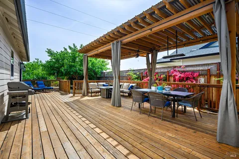 $1,325,000 | 4551 Brighton Drive, Santa Rosa, CA 95403