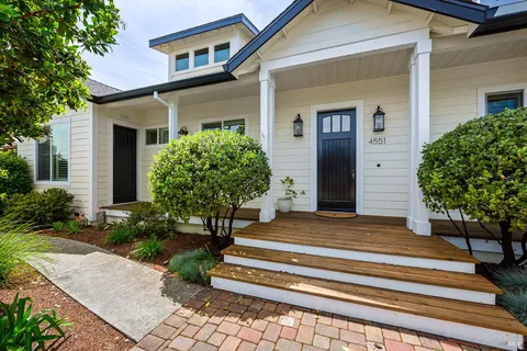 $1,325,000 | 4551 Brighton Drive, Santa Rosa, CA 95403