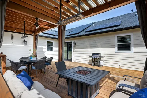 $1,325,000 | 4551 Brighton Drive, Santa Rosa, CA 95403