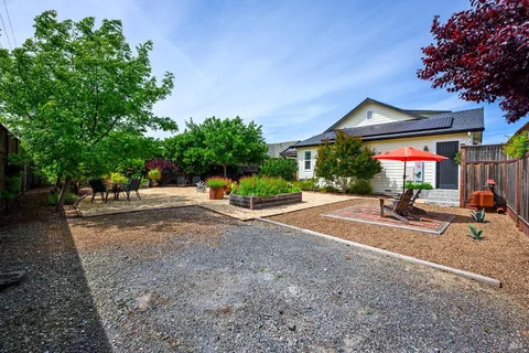 $1,325,000 | 4551 Brighton Drive, Santa Rosa, CA 95403