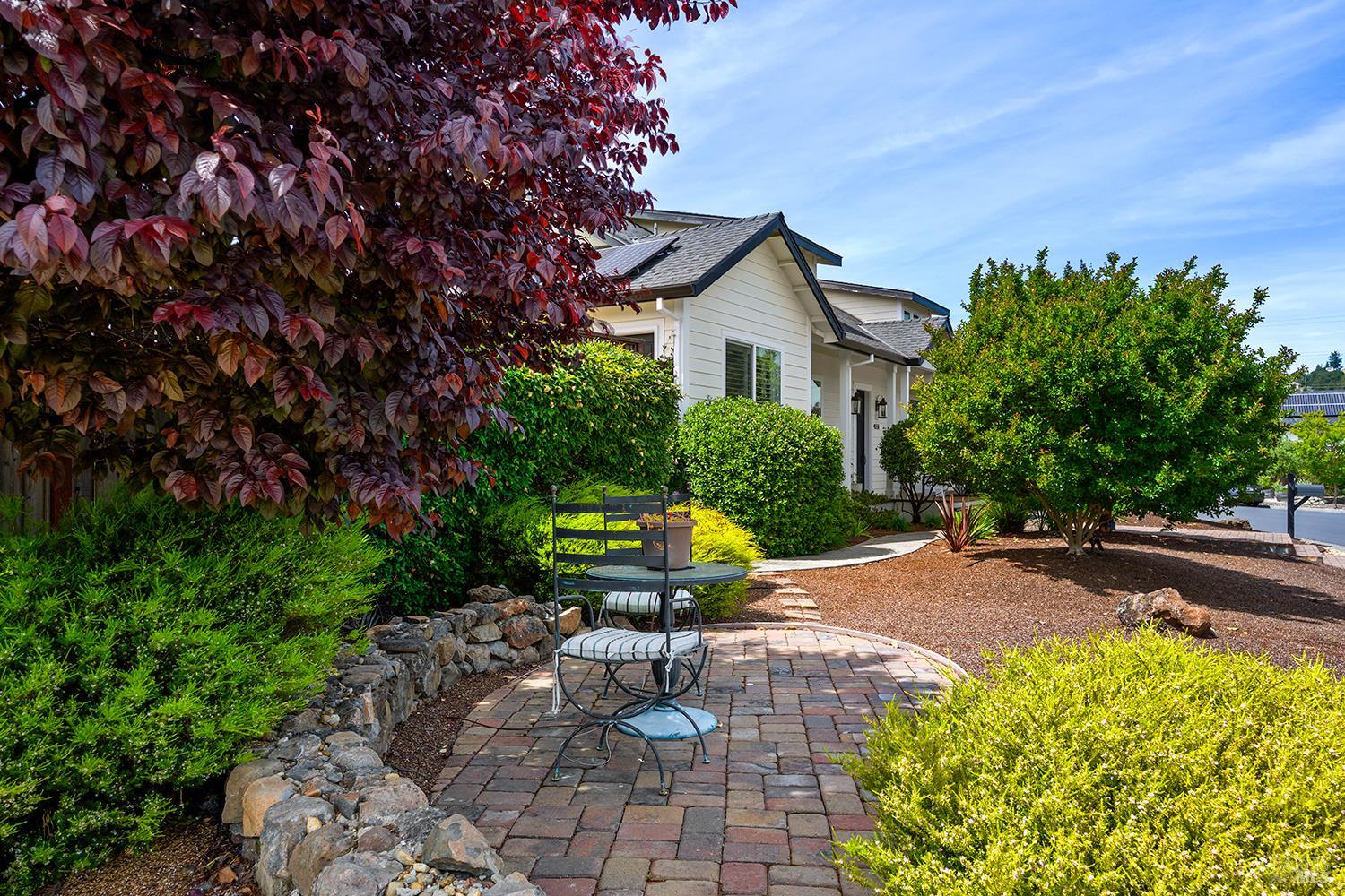 4551 Brighton Drive Santa Rosa, CA 95403 - Photo 42 of 42