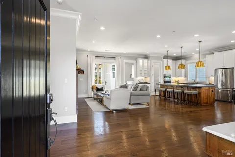 $1,325,000 | 4551 Brighton Drive, Santa Rosa, CA 95403