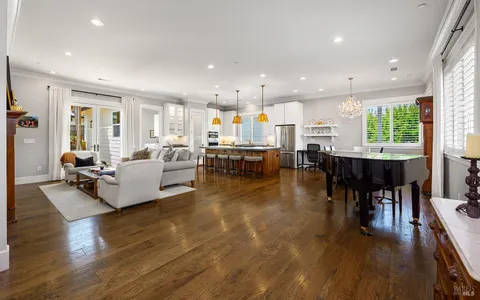 $1,325,000 | 4551 Brighton Drive, Santa Rosa, CA 95403