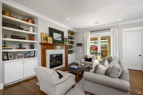 $1,325,000 | 4551 Brighton Drive, Santa Rosa, CA 95403