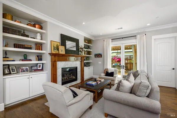 $1,325,000 | 4551 Brighton Drive, Santa Rosa, CA 95403