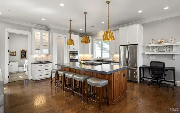 $1,325,000 | 4551 Brighton Drive, Santa Rosa, CA 95403