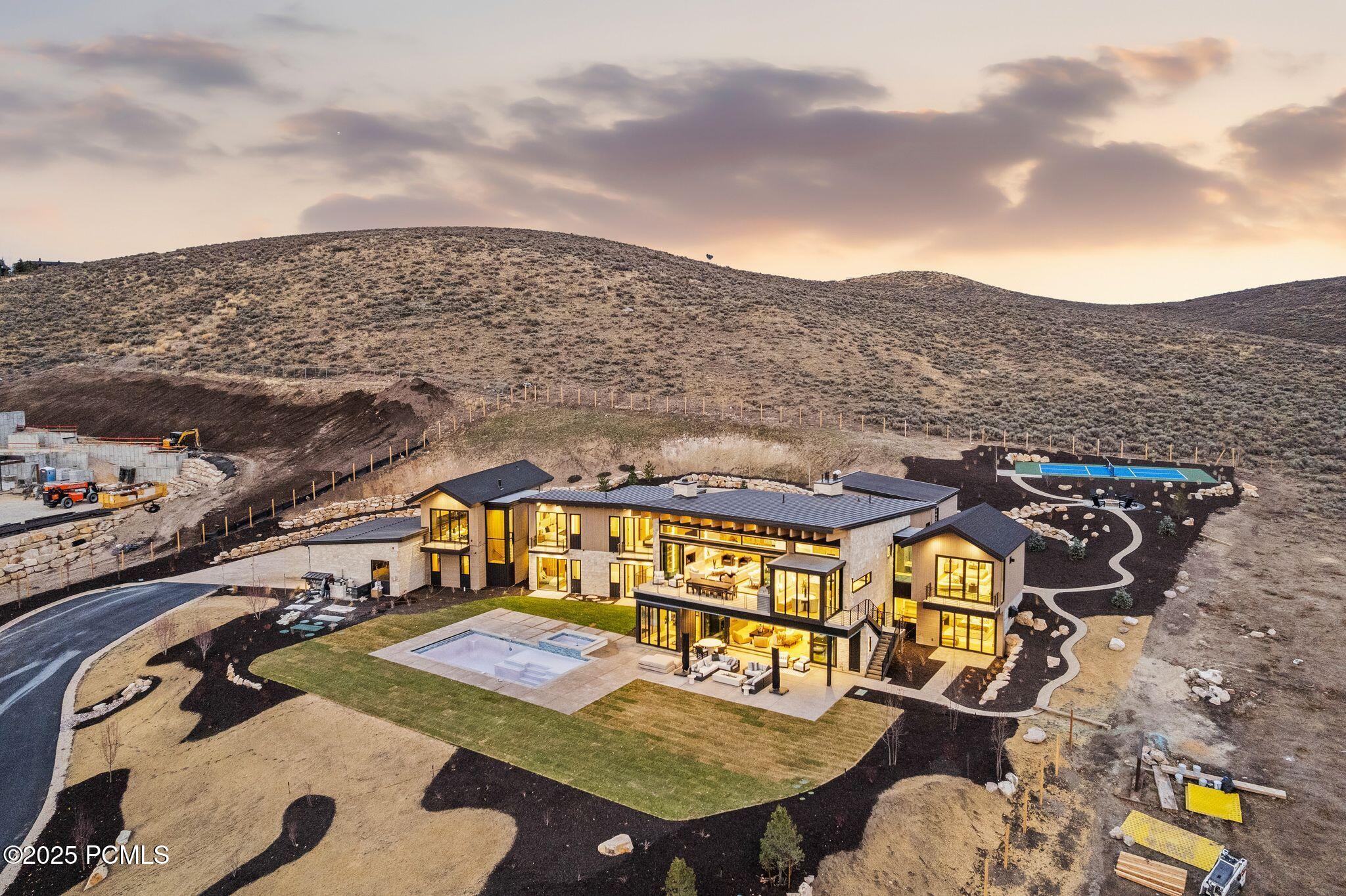5220 North Old Ranch Road Park City, UT 84098 - Photo 49 of 122