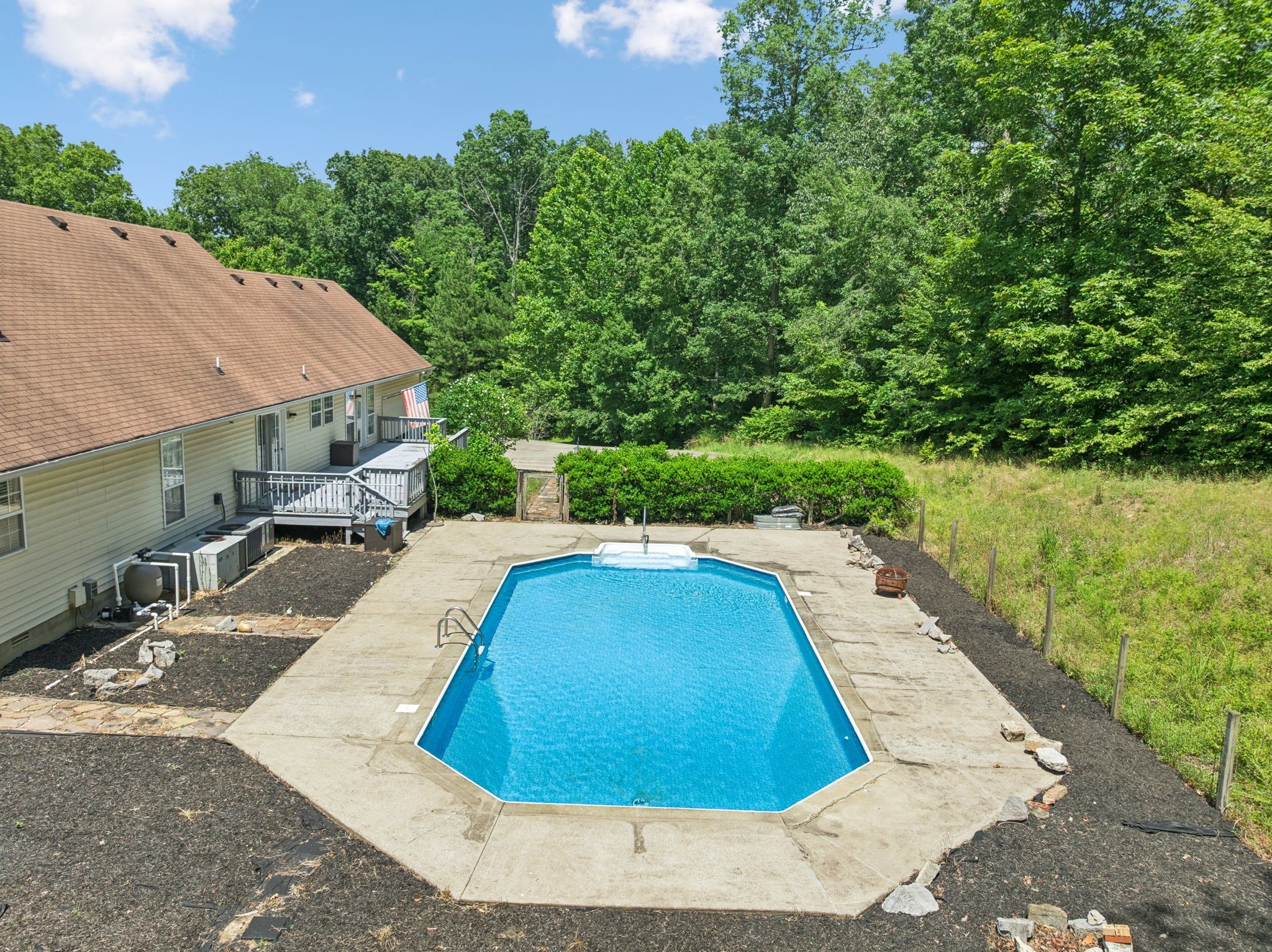 547 Grindstone Hollow Road Dickson, TN 37055 - Photo 50 of 68