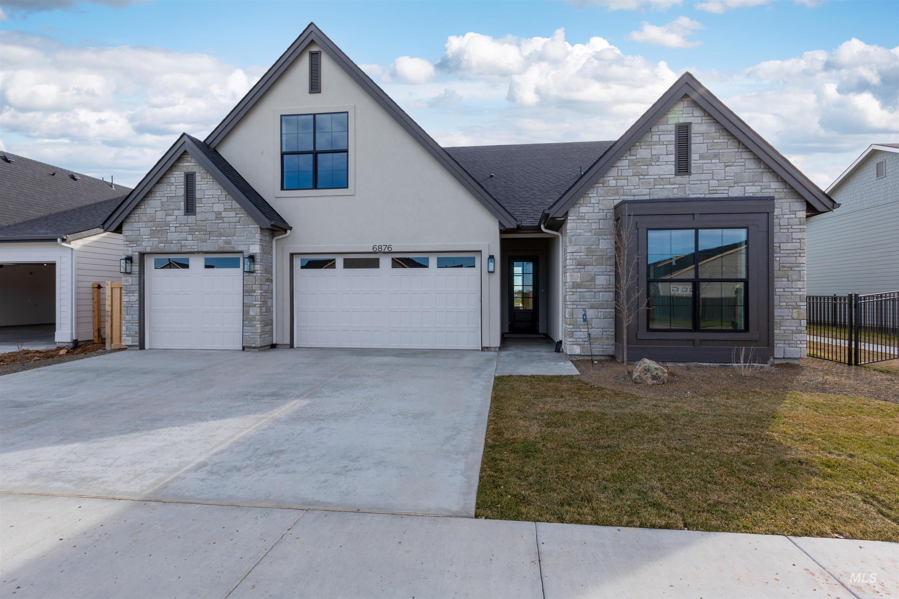 5876 South Pinpoint Way Meridian, ID 83642 - Photo 47 of 47 Gallery Image 47
