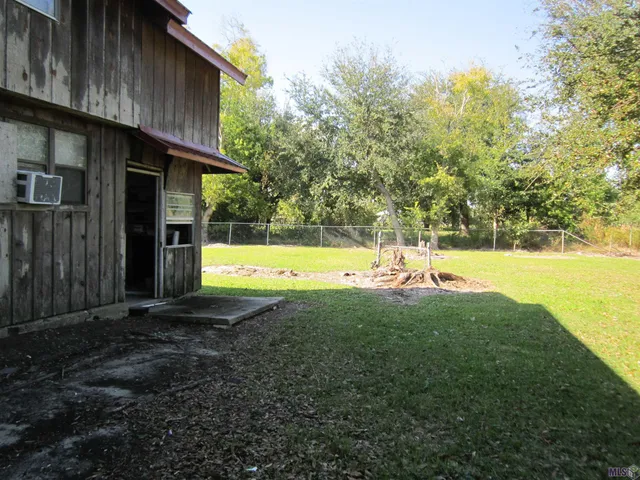 $90,000 | 154 Dursette Street, Golden Meadow, LA 70357