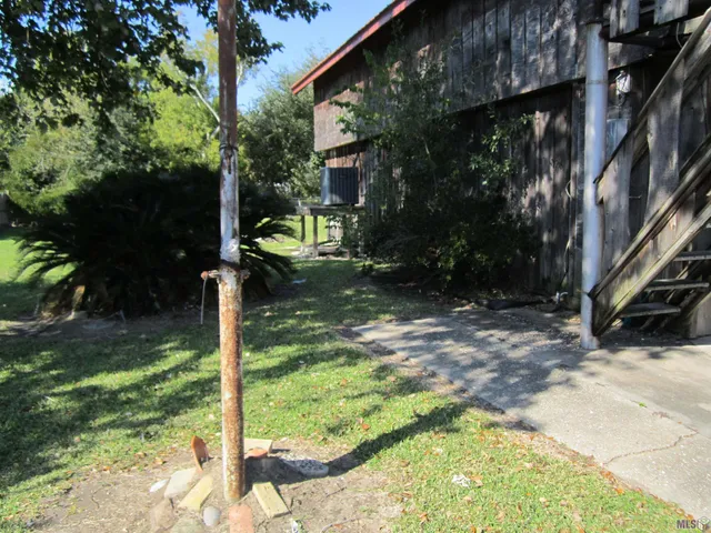 $90,000 | 154 Dursette Street, Golden Meadow, LA 70357