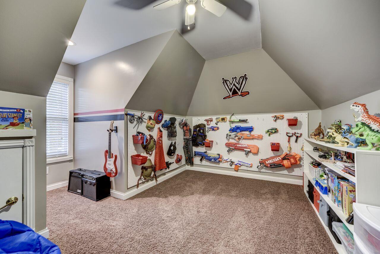 1105 North Corinth Road Portland, TN 37148 - Photo 13 of 16
