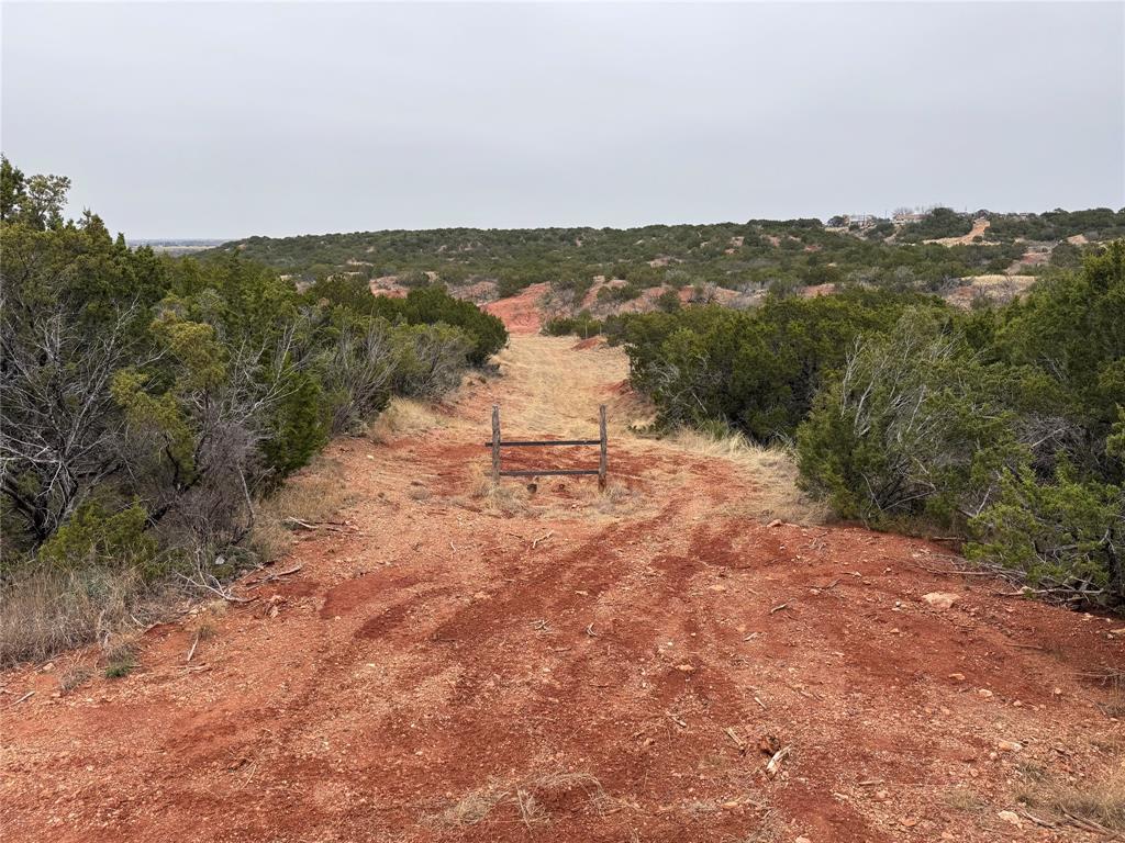 1413 Bell Plains Road Abilene, TX 79606 - Photo 30 of 32 Shooting Range