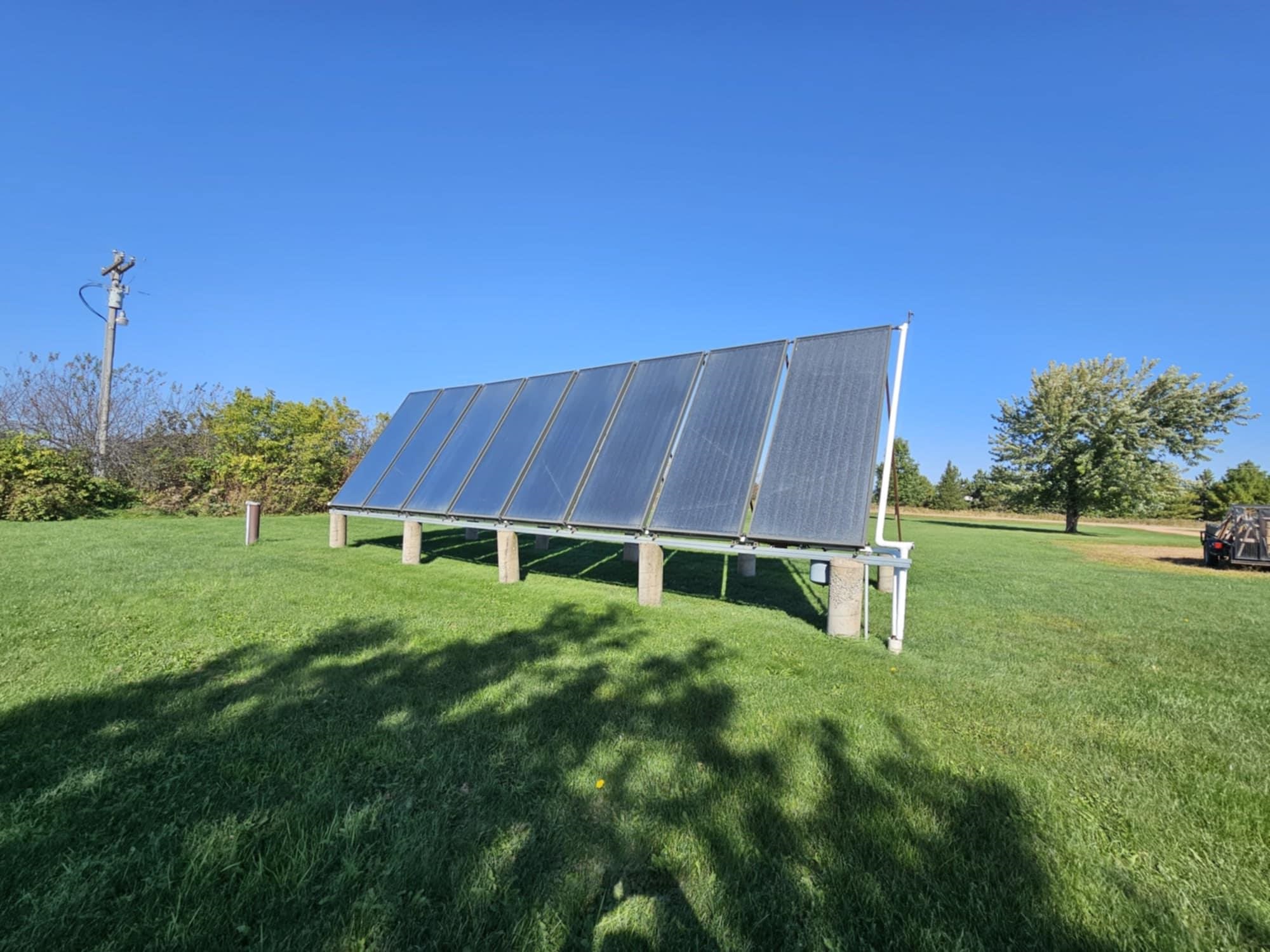 W2087 Willow Road Curtiss, WI 54422 - Photo 20 of 24