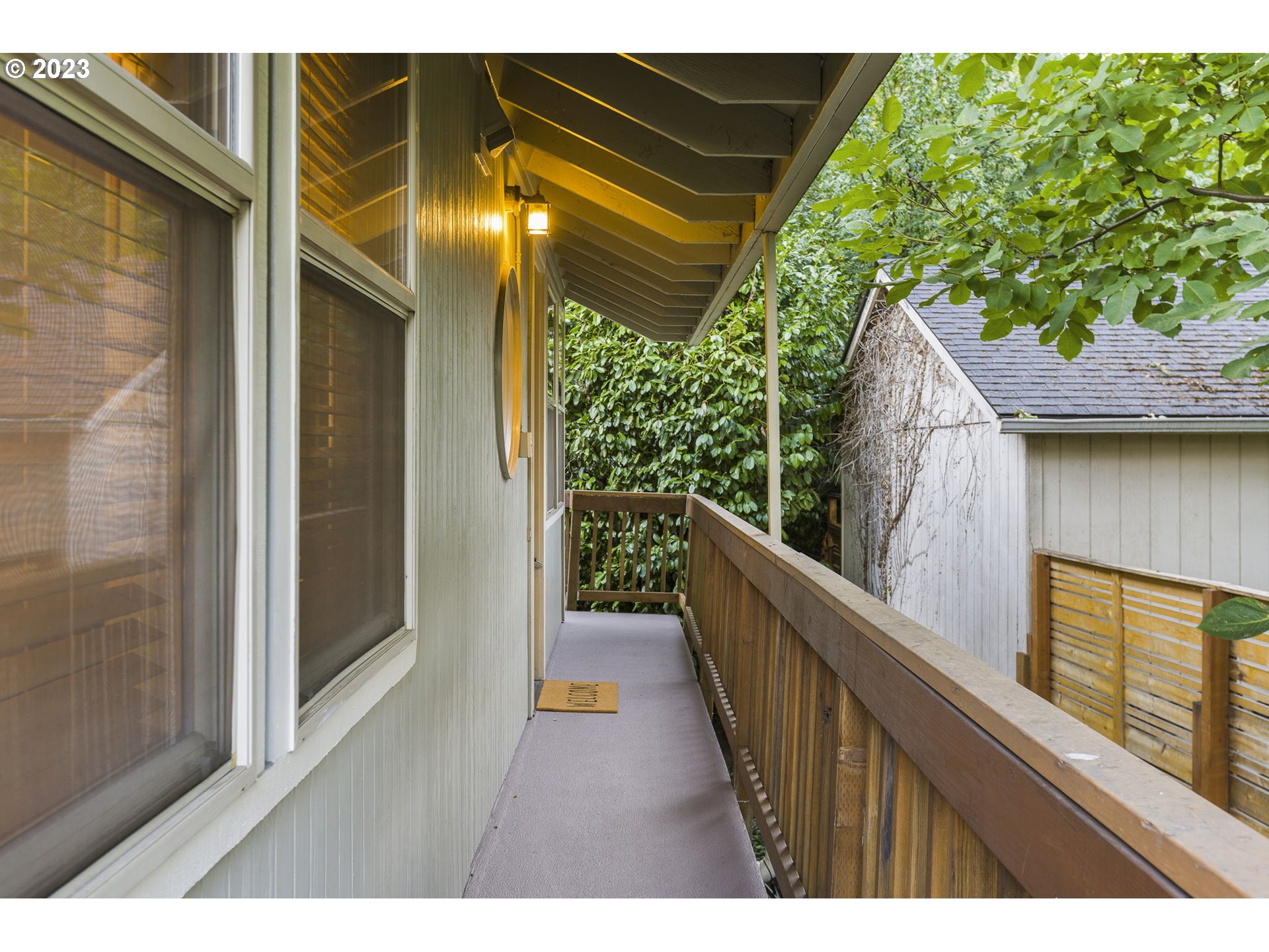 5223 Southwest View Point Terrace, Unit 2 Portland, OR 97239 - Photo 2 of 23 Gallery Image 2