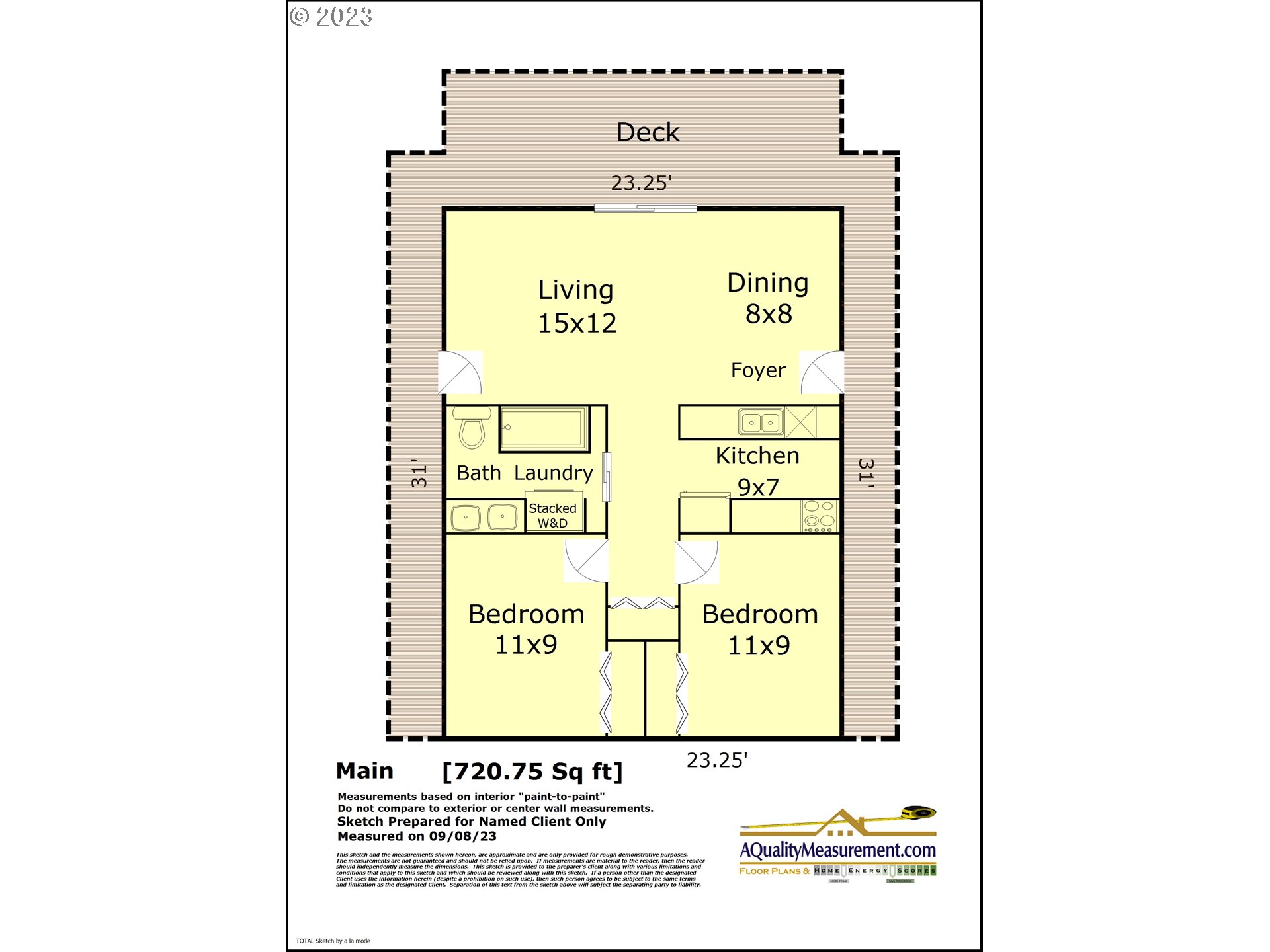 5223 Southwest View Point Terrace, Unit 2 Portland, OR 97239 - Photo 23 of 23 Gallery Image 23