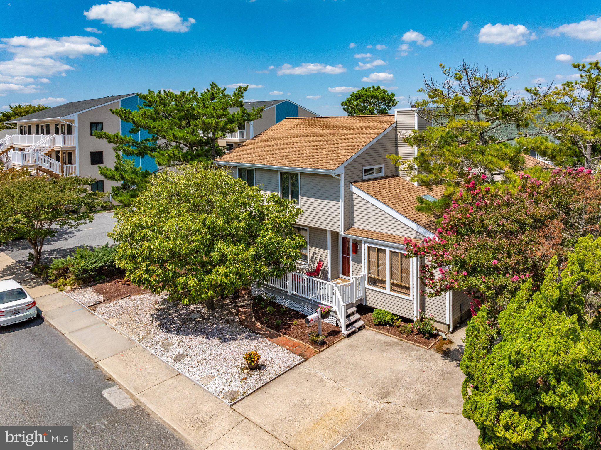 148 Jamestown Road Ocean City, MD 21842 - Photo 74 of 82 Gallery Image 74