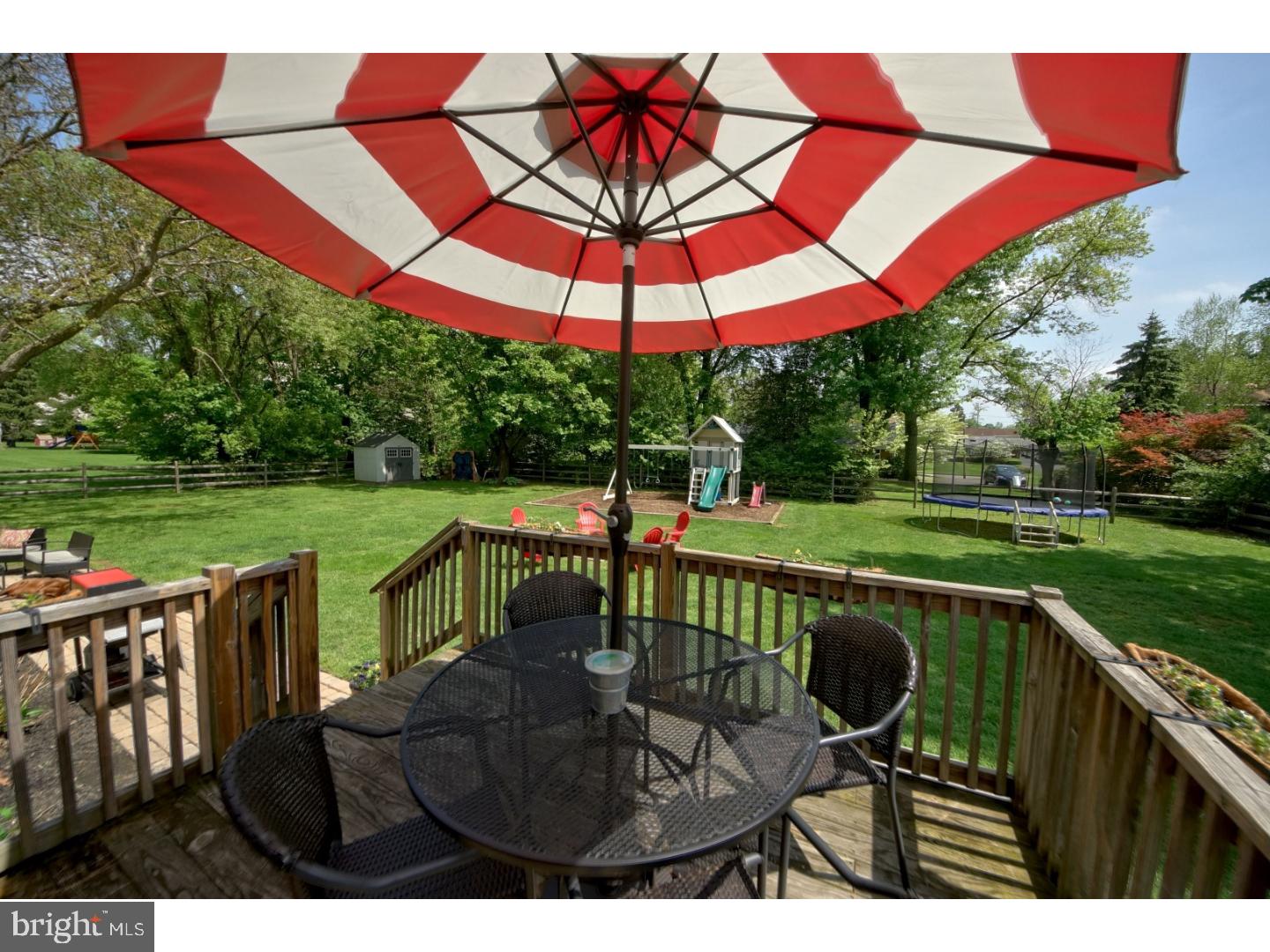 7 Mansfield Road Ewing, NJ 08628 - Photo 20 of 23
