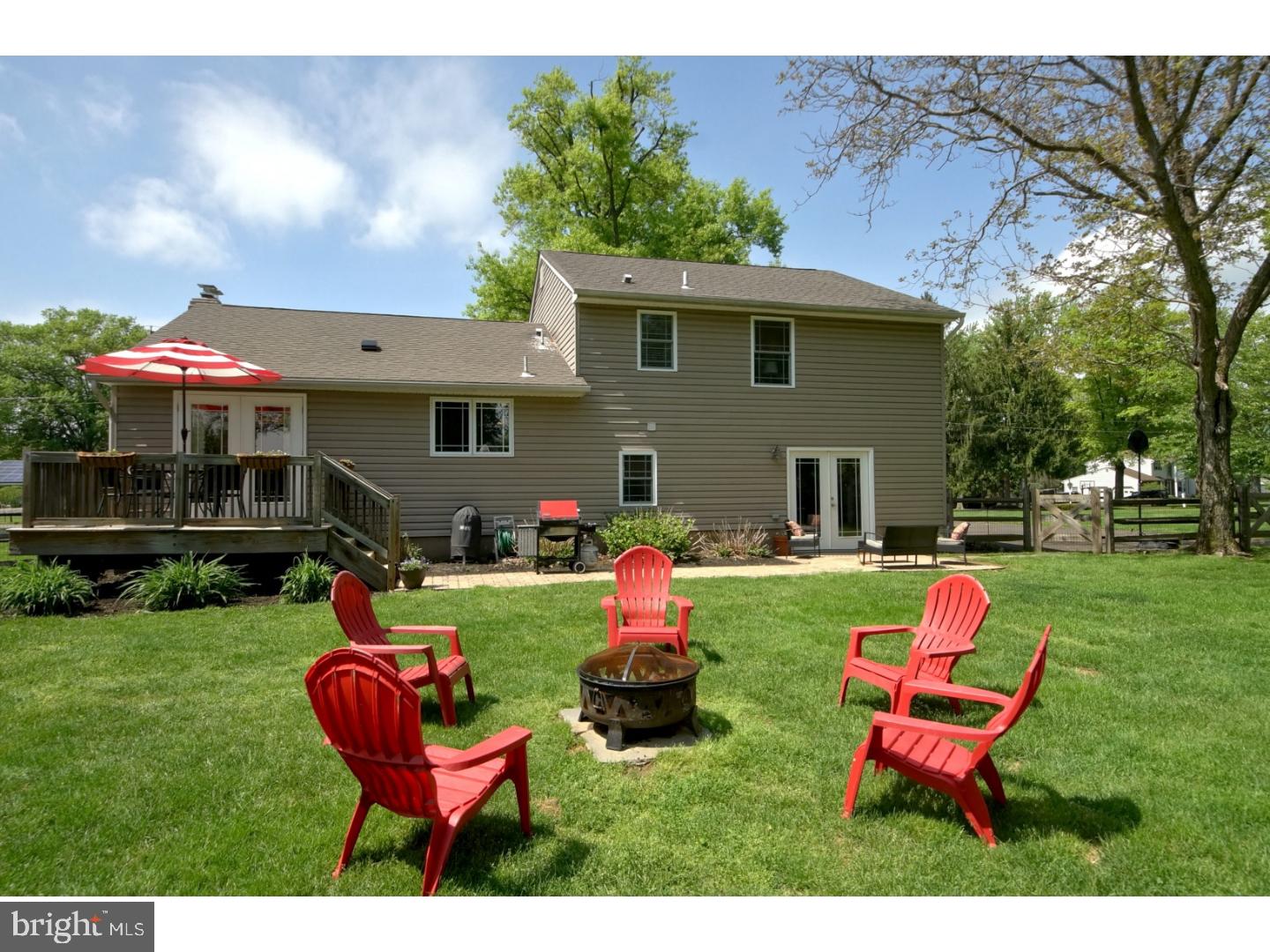 7 Mansfield Road Ewing, NJ 08628 - Photo 3 of 23