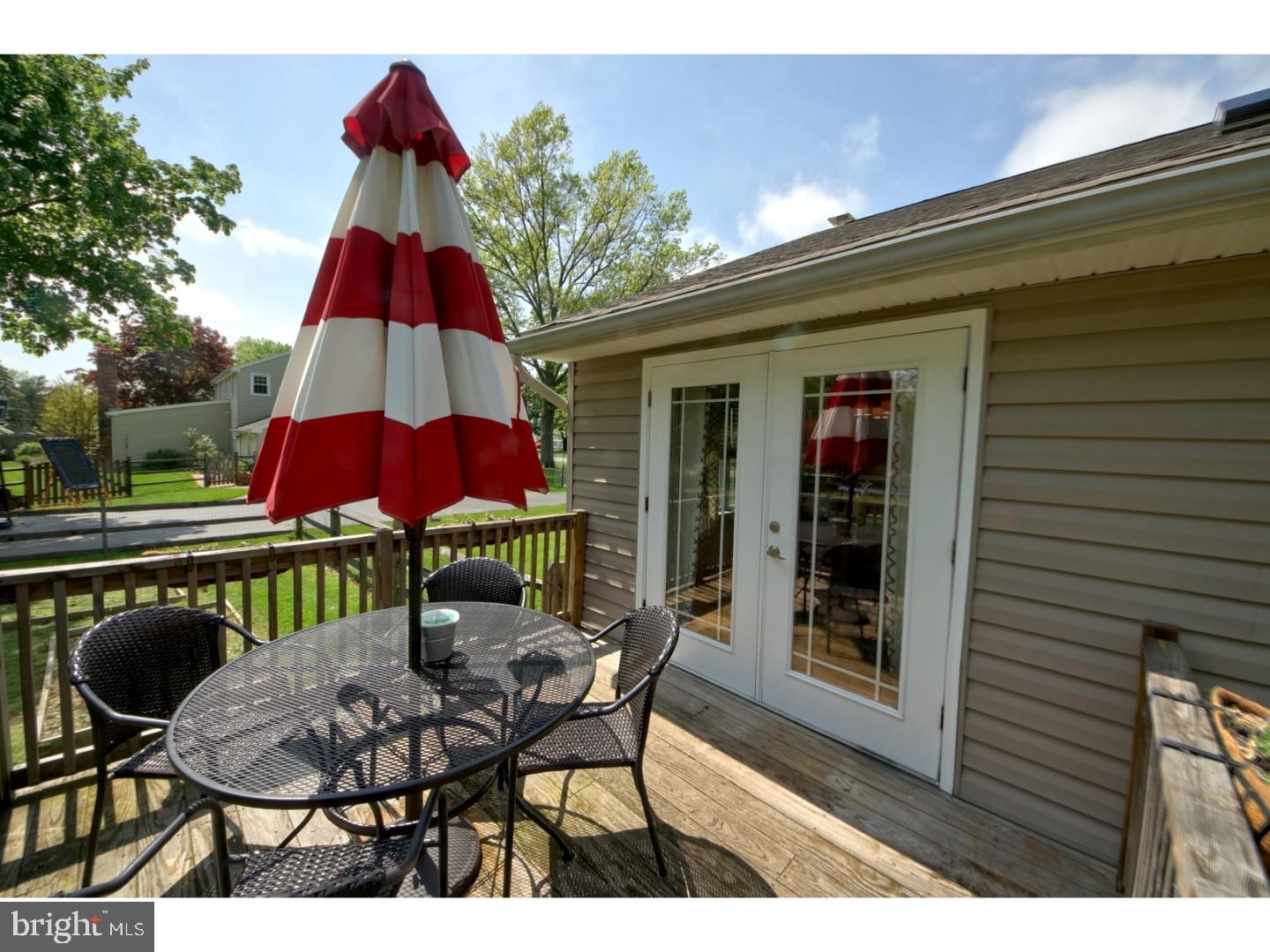7 Mansfield Road Ewing, NJ 08628 - Photo 21 of 23