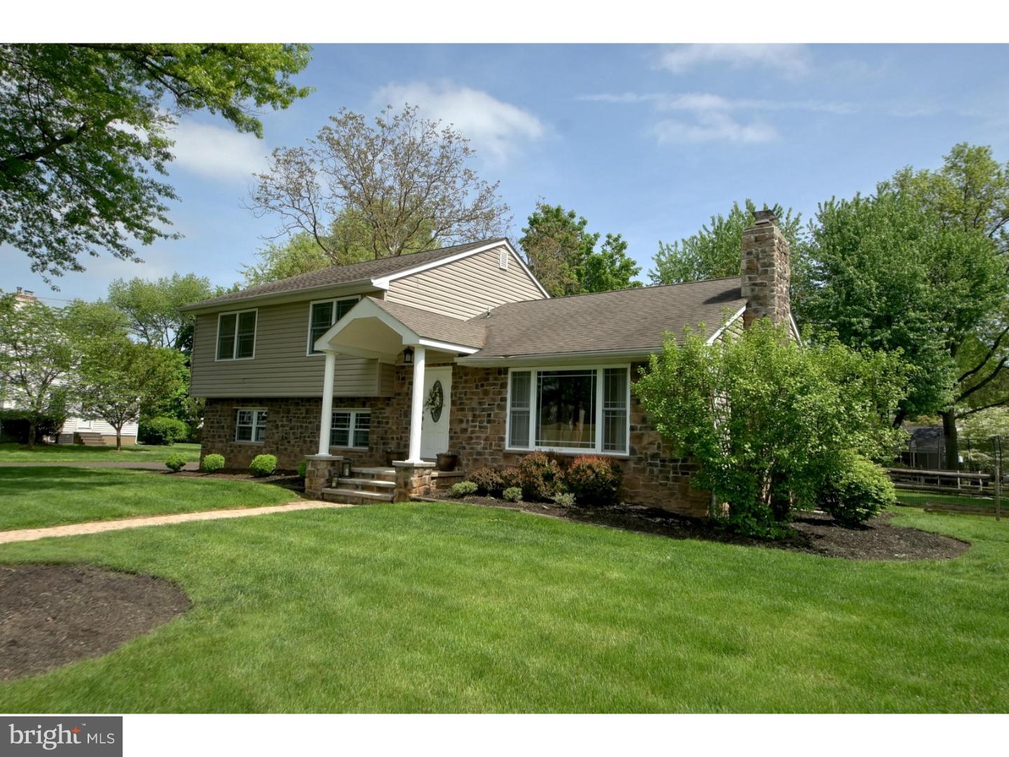 7 Mansfield Road Ewing, NJ 08628 - Photo 23 of 23