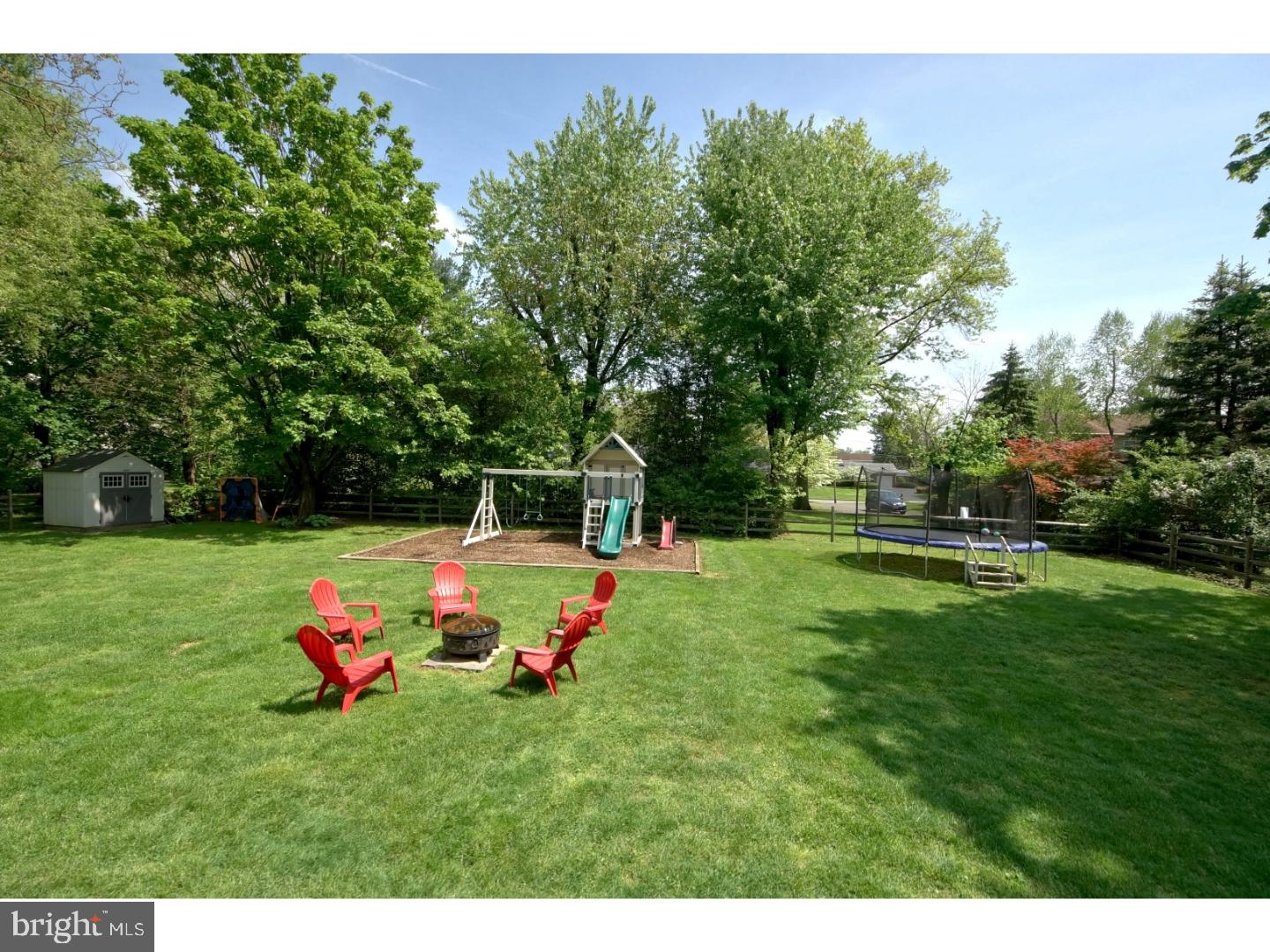 7 Mansfield Road Ewing, NJ 08628 - Photo 4 of 23