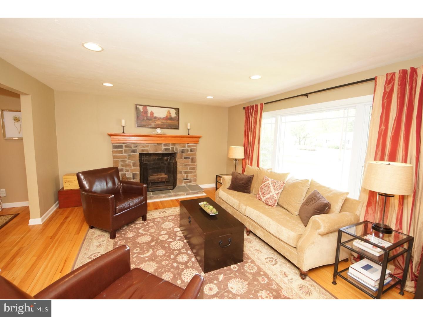 7 Mansfield Road Ewing, NJ 08628 - Photo 6 of 23