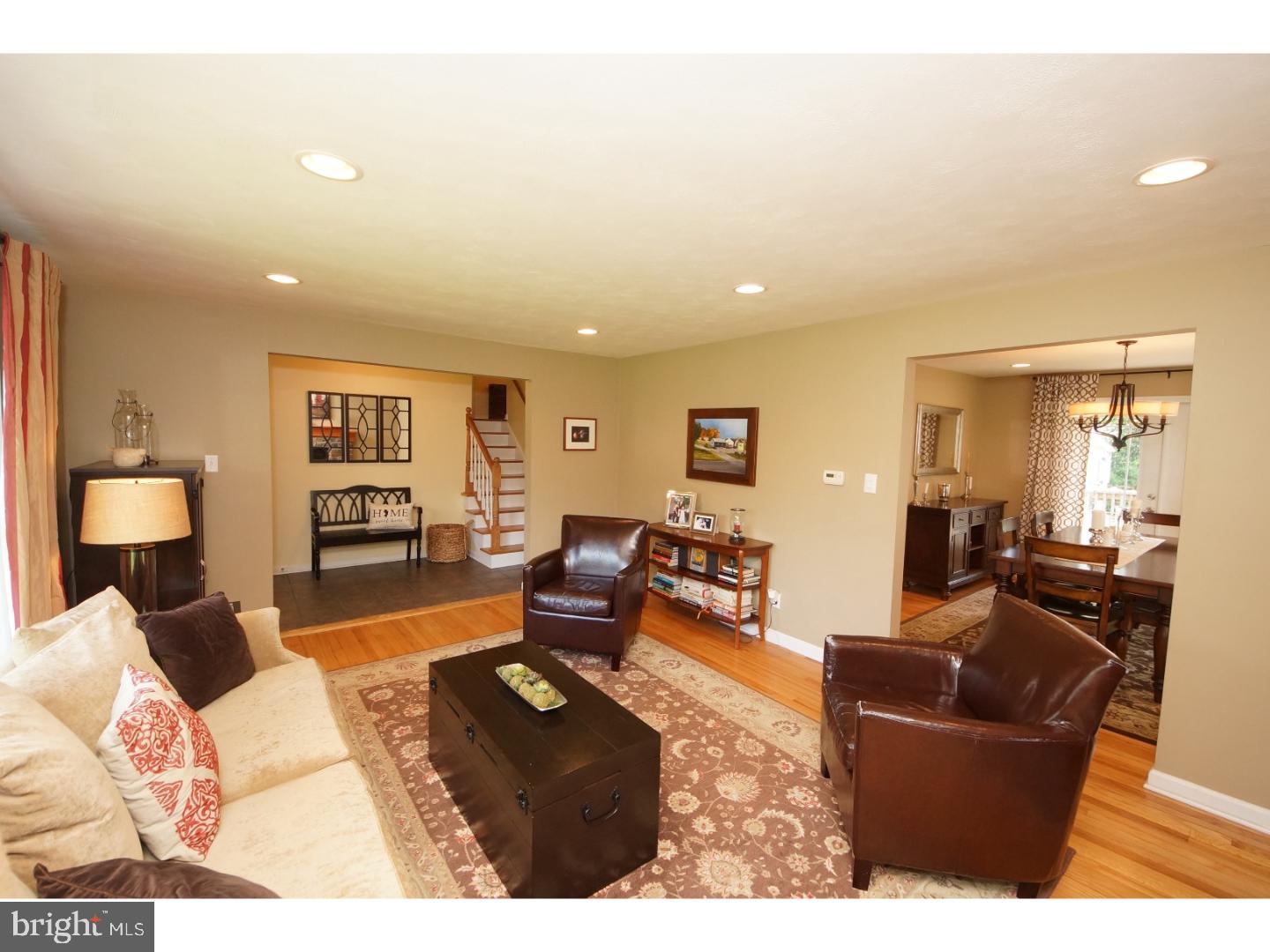 7 Mansfield Road Ewing, NJ 08628 - Photo 7 of 23