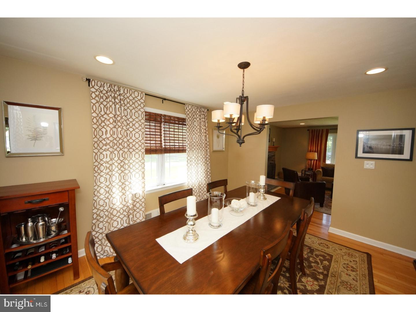 7 Mansfield Road Ewing, NJ 08628 - Photo 8 of 23