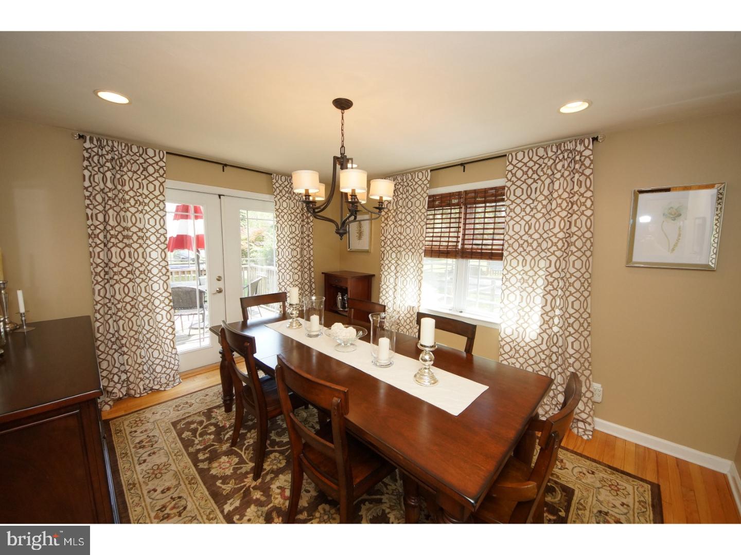 7 Mansfield Road Ewing, NJ 08628 - Photo 9 of 23