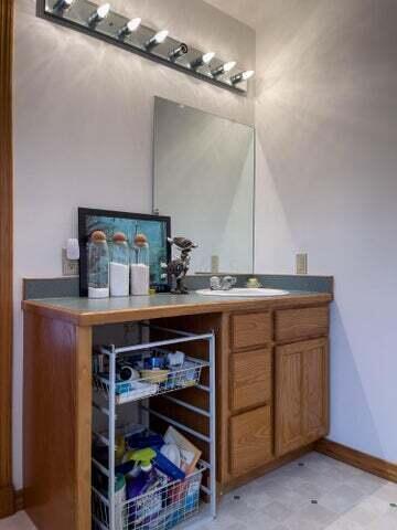 9767 Ward Road St. Paris, OH 43072 - Photo 35 of 66 Primary Bathroom