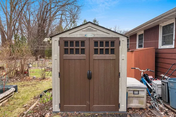 $274,900 | 608 Knight Avenue, Neenah, WI 54956