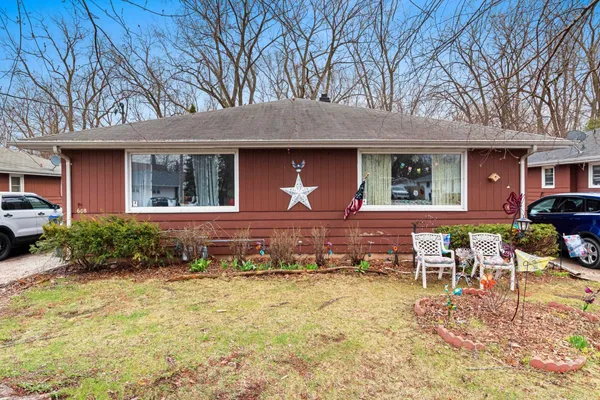 $274,900 | 608 Knight Avenue, Neenah, WI 54956
