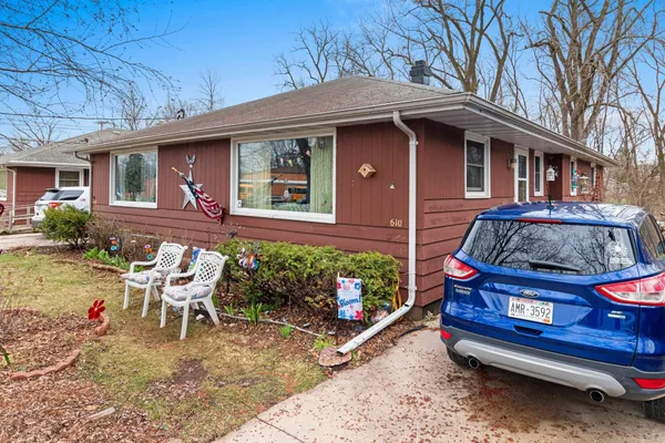 $274,900 | 608 Knight Avenue, Neenah, WI 54956