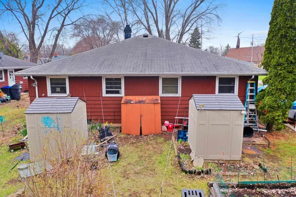 $274,900 | 608 Knight Avenue, Neenah, WI 54956