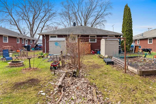 $274,900 | 608 Knight Avenue, Neenah, WI 54956