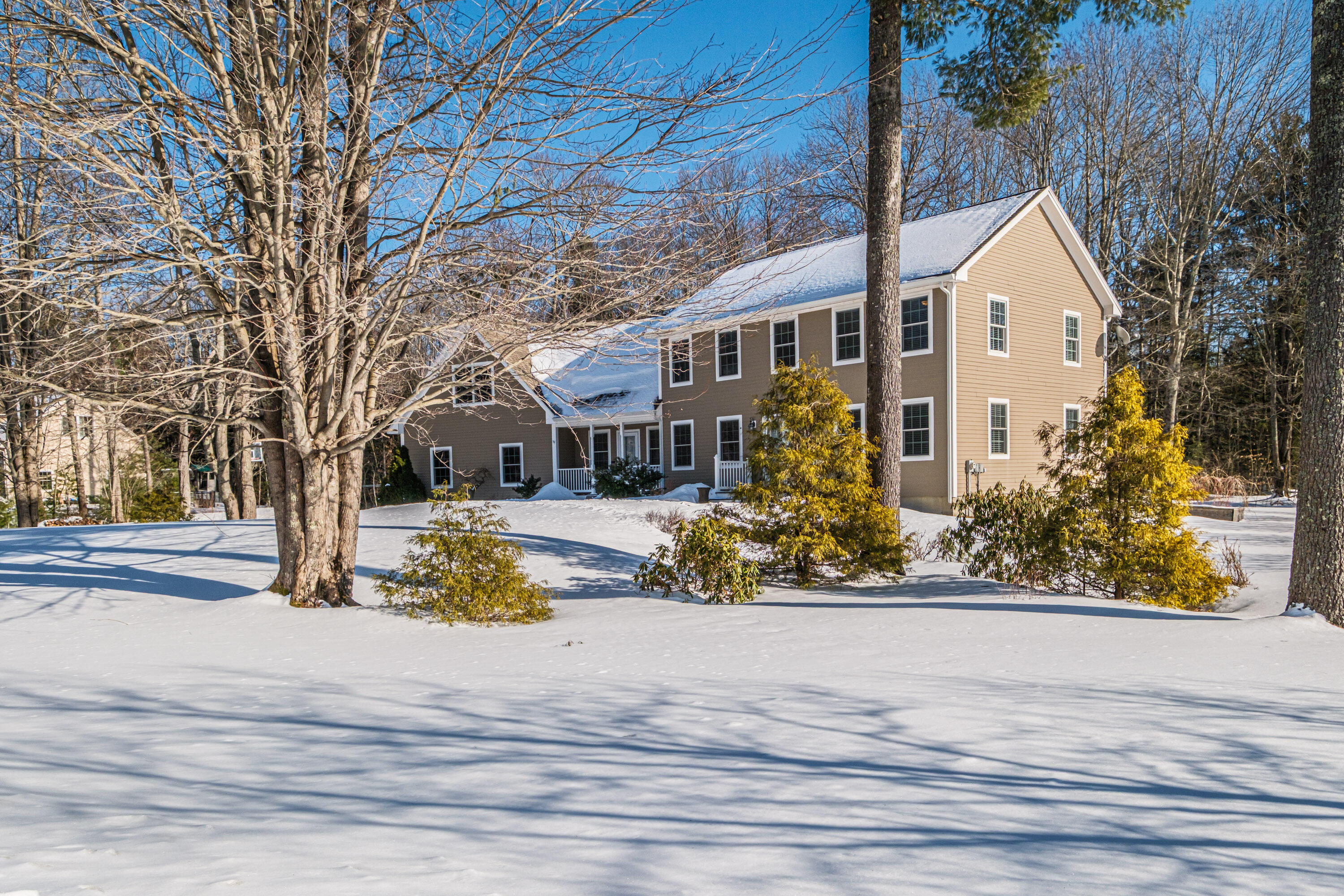 16 Laurel Ridge Road Scarborough, ME 04074 - Photo 2 of 65 20260227gp-64003