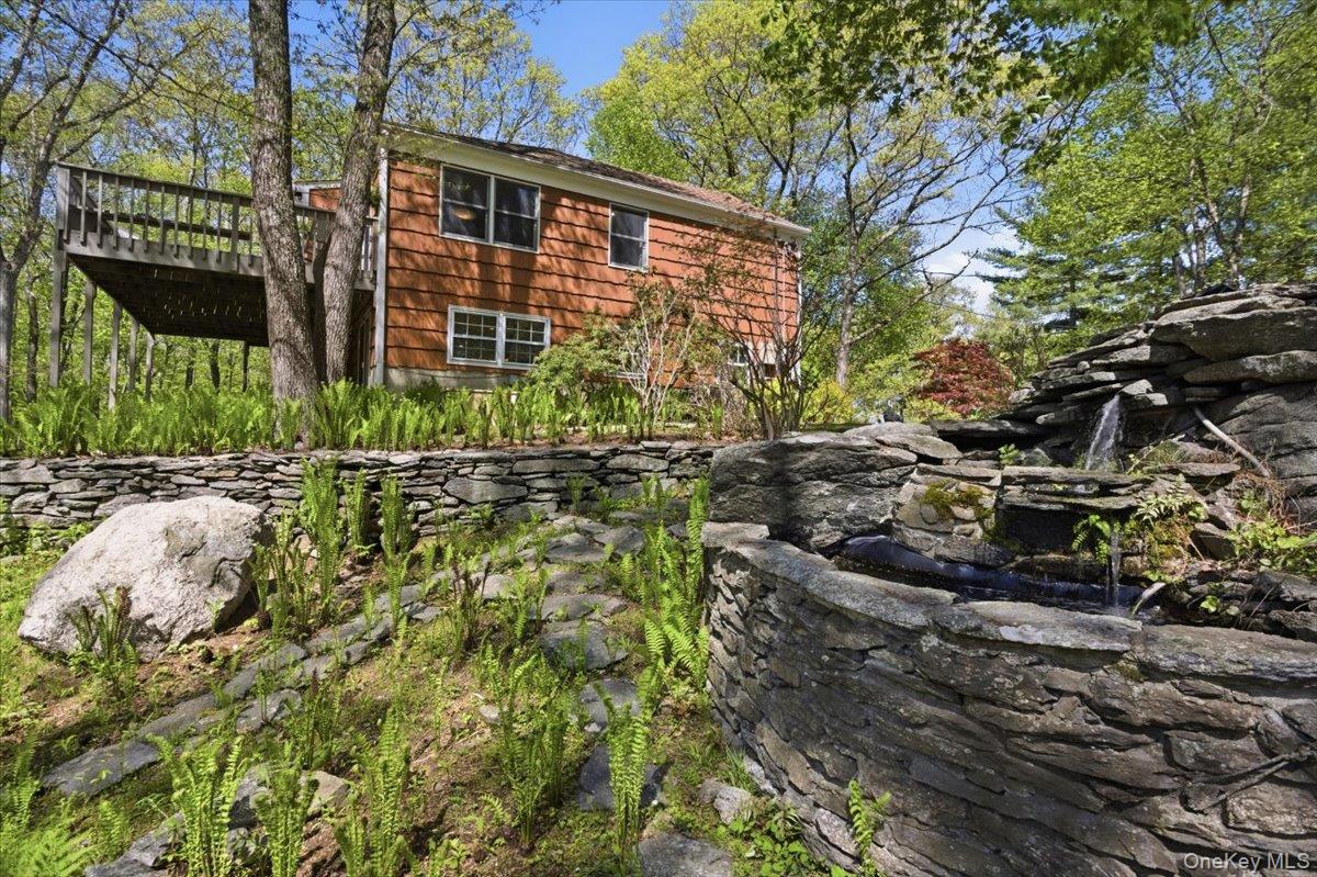 93 Brundage Ridge Road Bedford, NY 10506 - Photo 26 of 29