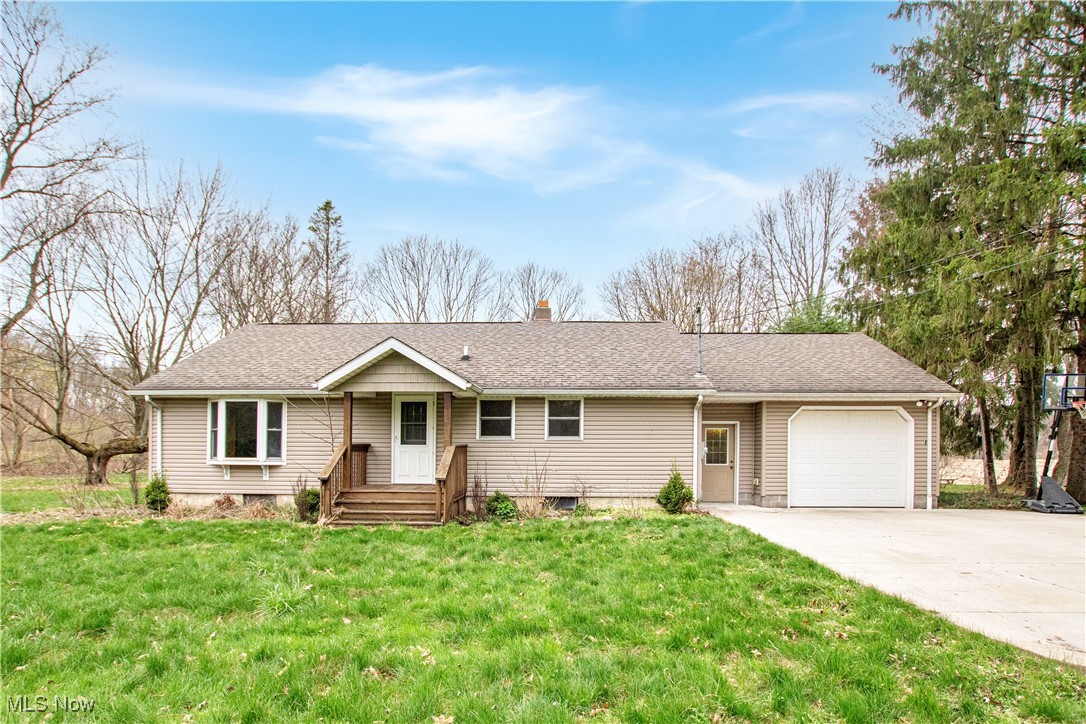 2615 Swartz Road Atwater, OH 44201 - Photo 1 of 38