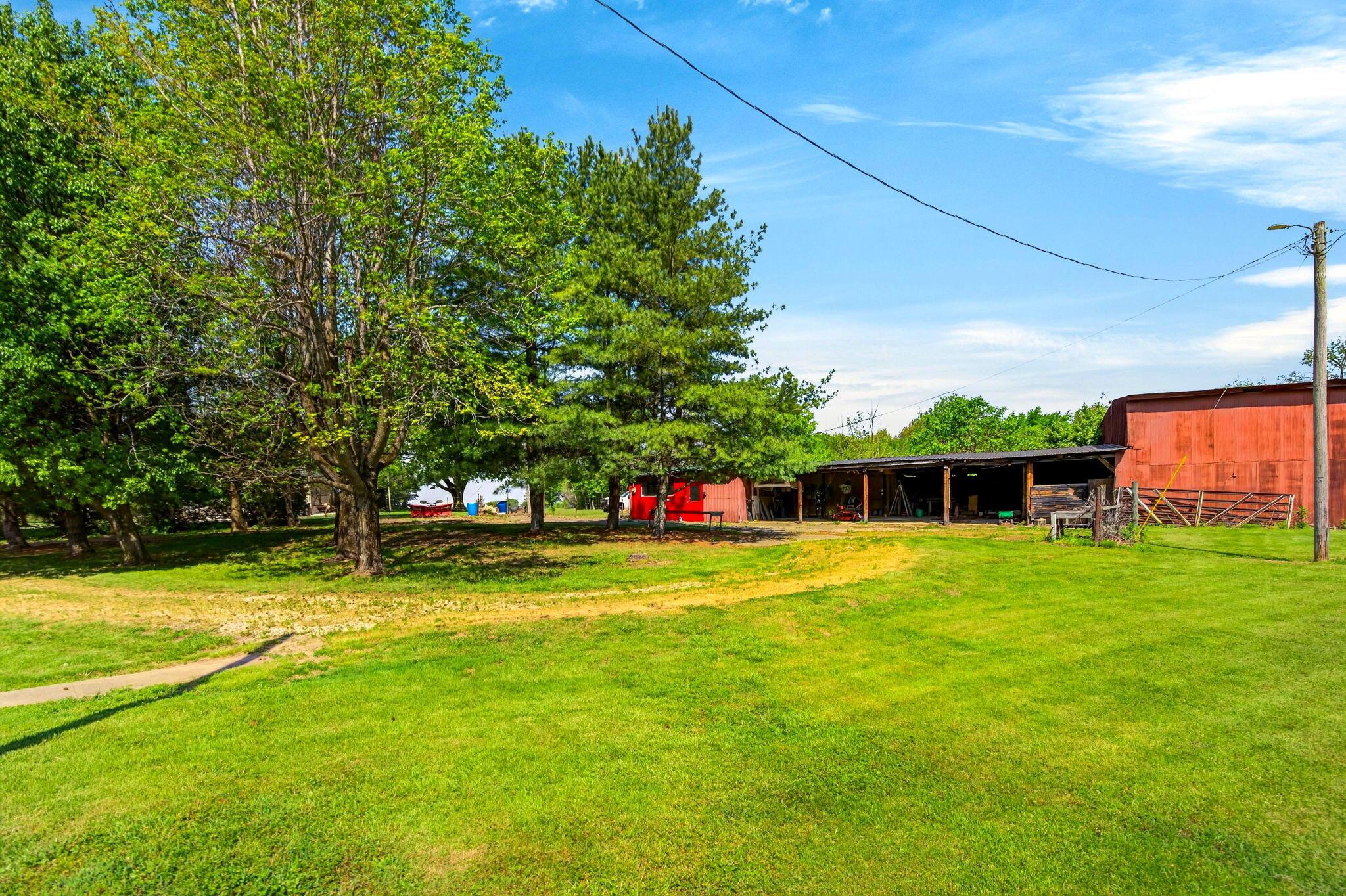 21240 River Road Circleville, OH 43113 - Photo 66 of 77