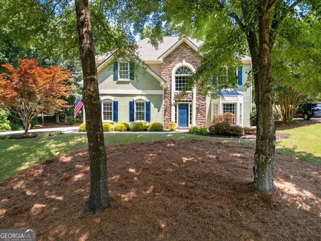 $720,000 | 2715 Ivey Crossing Trail, Cumming, GA 30041