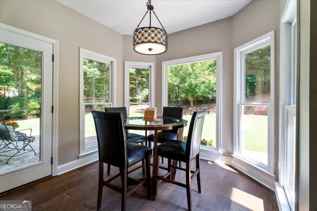 $720,000 | 2715 Ivey Crossing Trail, Cumming, GA 30041