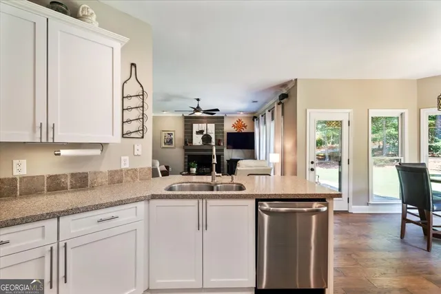 $720,000 | 2715 Ivey Crossing Trail, Cumming, GA 30041