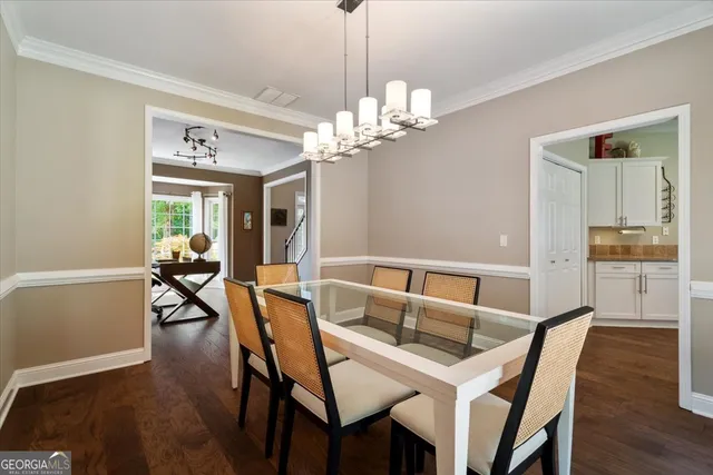 $720,000 | 2715 Ivey Crossing Trail, Cumming, GA 30041