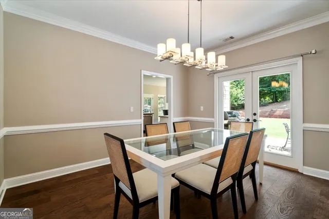 $720,000 | 2715 Ivey Crossing Trail, Cumming, GA 30041