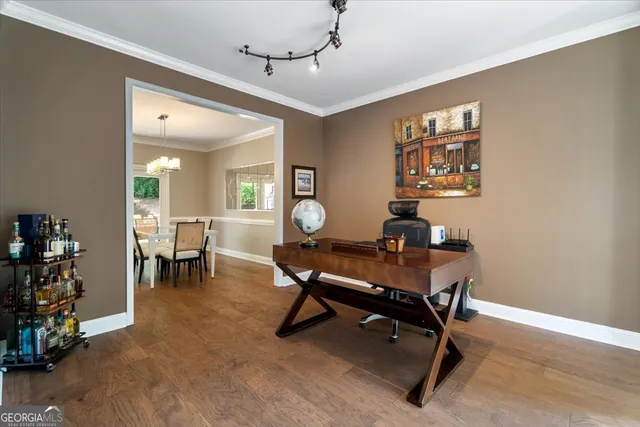 $720,000 | 2715 Ivey Crossing Trail, Cumming, GA 30041