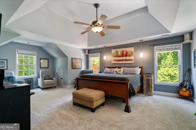 $720,000 | 2715 Ivey Crossing Trail, Cumming, GA 30041