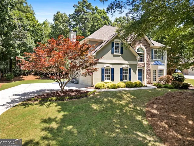 $720,000 | 2715 Ivey Crossing Trail, Cumming, GA 30041